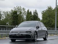 2022 Wv Golf R-Line Boyasız Kör Nokta Hayalet KeylessGo