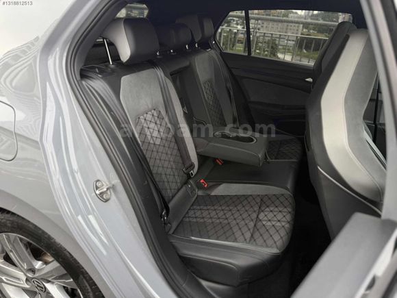 2022 Wv Golf R-Line Boyasız Kör Nokta Hayalet KeylessGo