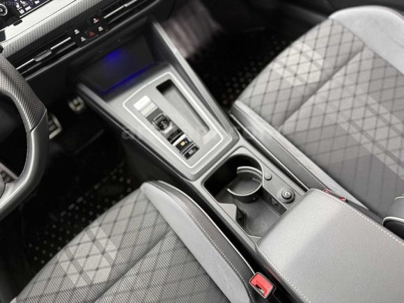 2022 Wv Golf R-Line Boyasız Kör Nokta Hayalet KeylessGo