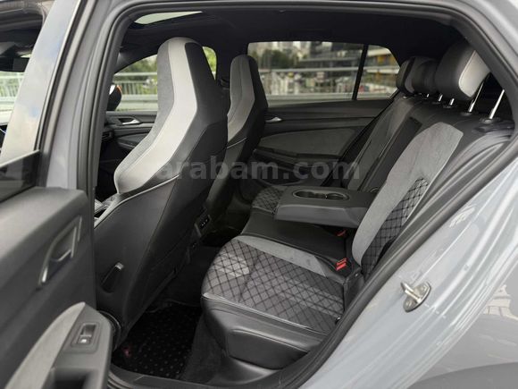 2022 Wv Golf R-Line Boyasız Kör Nokta Hayalet KeylessGo