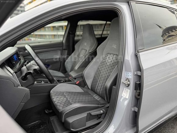 2022 Wv Golf R-Line Boyasız Kör Nokta Hayalet KeylessGo