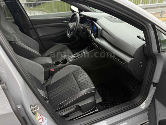 2022 Wv Golf R-Line Boyasız Kör Nokta Hayalet KeylessGo