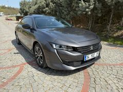 VADİ'DEN 2022 508ALLURE CAM TAVAN 125.000KM K.KARTINA 12 AY TKST