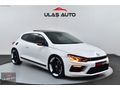 ULAŞ AUTO'DAN 2014 SCİROCCO 1.4 TSI SPORTLİNE/CAM TAVAN/CAR PLAY