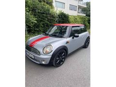 Sahibinden Mini Cooper 1.6 Türkiye Paketi 2008 Model İstanbul