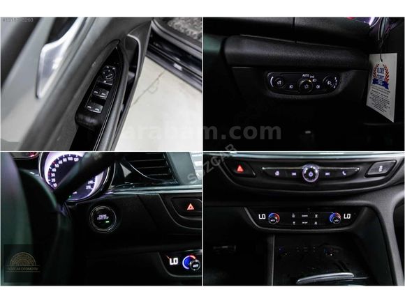 SÖZCAR'DAN İNSİGNİA