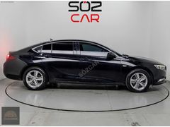 SÖZCAR'DAN İNSİGNİA