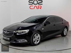 SÖZCAR'DAN İNSİGNİA