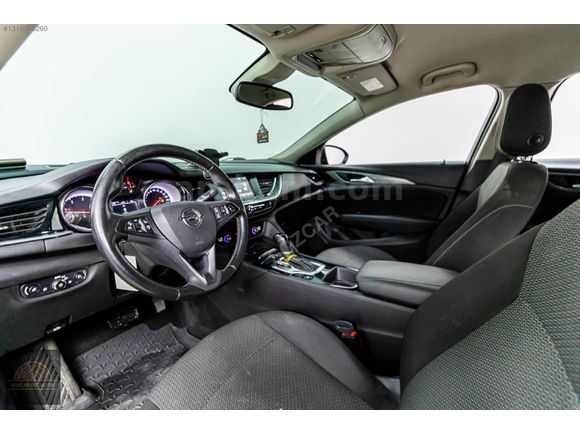 SÖZCAR'DAN İNSİGNİA