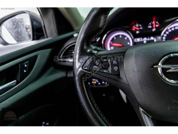 SÖZCAR'DAN İNSİGNİA