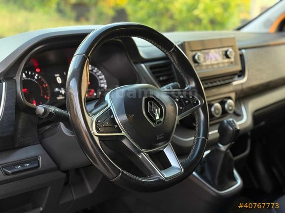 2023/OTOMBİL RHSTLI/8+1/HTSZ/BOYSZ/170HP/OTOMATİK/BAKIMLI
