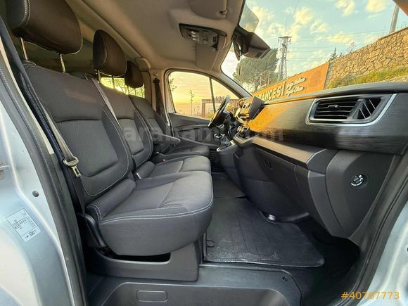 2023/OTOMBİL RHSTLI/8+1/HTSZ/BOYSZ/170HP/OTOMATİK/BAKIMLI