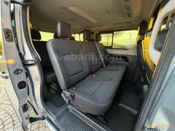 2023/OTOMBİL RHSTLI/8+1/HTSZ/BOYSZ/170HP/OTOMATİK/BAKIMLI