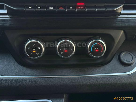 2023/OTOMBİL RHSTLI/8+1/HTSZ/BOYSZ/170HP/OTOMATİK/BAKIMLI