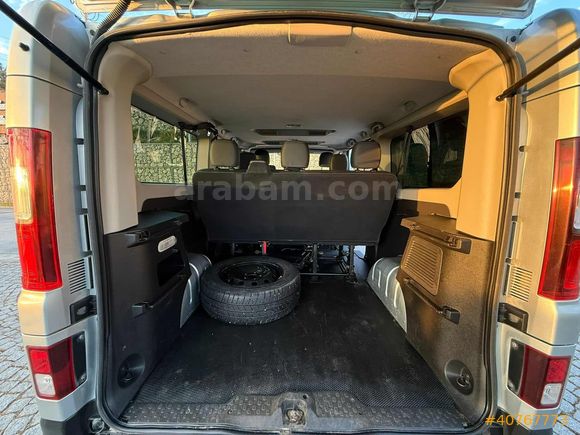 2023/OTOMBİL RHSTLI/8+1/HTSZ/BOYSZ/170HP/OTOMATİK/BAKIMLI