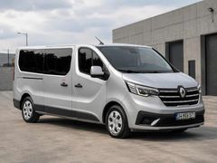 2023/OTOMBİL RHSTLI/8+1/HTSZ/BOYSZ/170HP/OTOMATİK/BAKIMLI