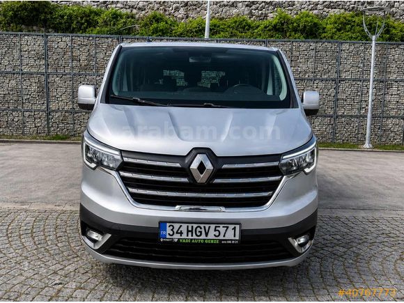 2023/OTOMBİL RHSTLI/8+1/HTSZ/BOYSZ/170HP/OTOMATİK/BAKIMLI