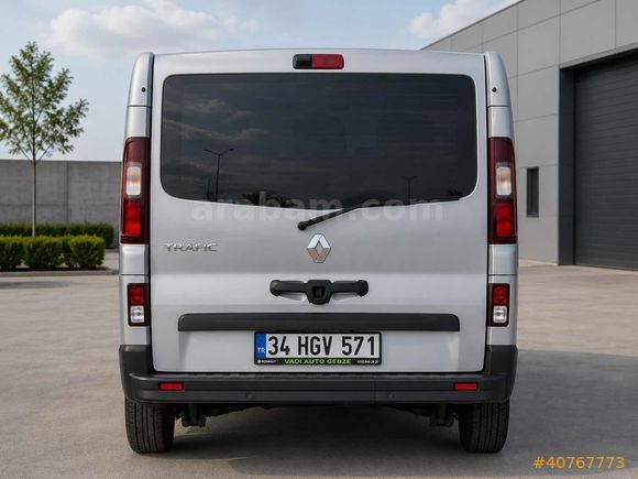 2023/OTOMBİL RHSTLI/8+1/HTSZ/BOYSZ/170HP/OTOMATİK/BAKIMLI