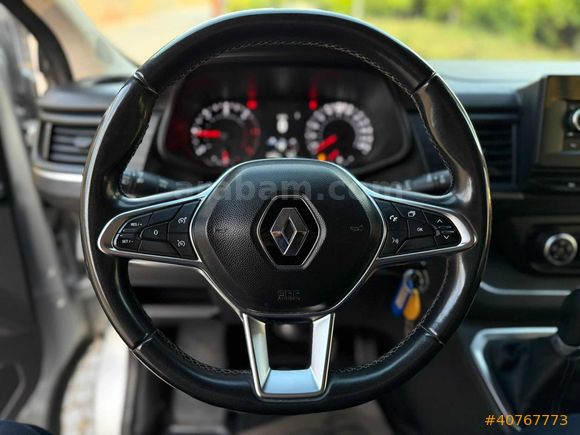 2023/OTOMBİL RHSTLI/8+1/HTSZ/BOYSZ/170HP/OTOMATİK/BAKIMLI
