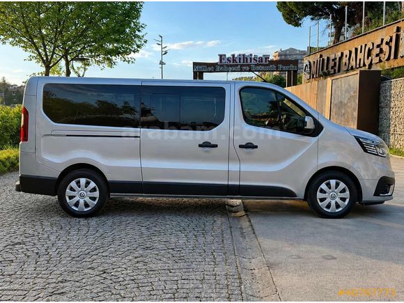 2023/OTOMBİL RHSTLI/8+1/HTSZ/BOYSZ/170HP/OTOMATİK/BAKIMLI