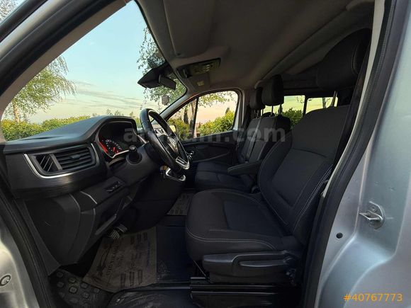 2023/OTOMBİL RHSTLI/8+1/HTSZ/BOYSZ/170HP/OTOMATİK/BAKIMLI