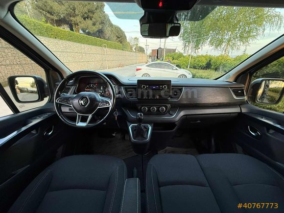 2023/OTOMBİL RHSTLI/8+1/HTSZ/BOYSZ/170HP/OTOMATİK/BAKIMLI