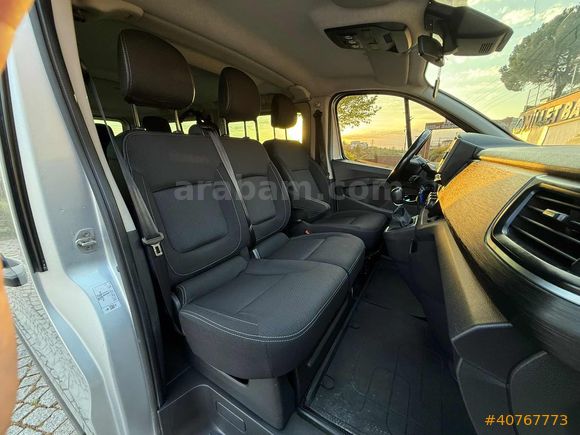 2023/OTOMBİL RHSTLI/8+1/HTSZ/BOYSZ/170HP/OTOMATİK/BAKIMLI