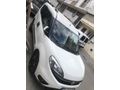 AİLE ARACI Doblo 1.6 Multijet Premio Black 2016 Trafiğe Çıkışlı 