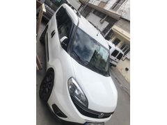 AİLE ARACI Doblo 1.6 Multijet Premio Black 2016 Trafiğe Çıkışlı 
