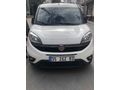AİLE ARACI Doblo 1.6 Multijet Premio Black 2016 Trafiğe Çıkışlı 