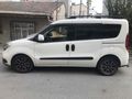 AİLE ARACI Doblo 1.6 Multijet Premio Black 2016 Trafiğe Çıkışlı 