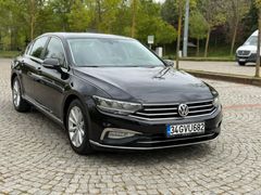 2019/YENİ LOGO/PASSAT 2.0 TDI BMT BUSİNESS/DSG/150 HP