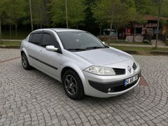 2007/MEGAN II /DEĞİŞSENSİZ/MOTOR YENİ/KLİMALI/1.5 DCİ