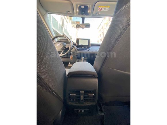 Sahibinden Toyota Corolla 1.5 Dream 2023 Model 