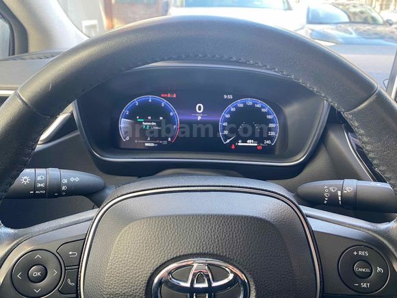 Sahibinden Toyota Corolla 1.5 Dream 2023 Model 