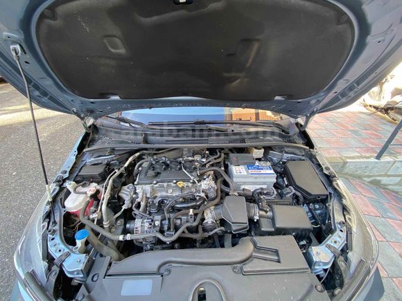 Sahibinden Toyota Corolla 1.5 Dream 2023 Model 