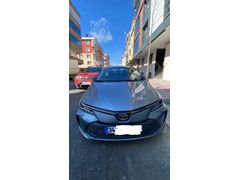 Sahibinden Toyota Corolla 1.5 Dream 2023 Model 