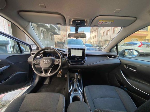 Sahibinden Toyota Corolla 1.5 Dream 2023 Model 
