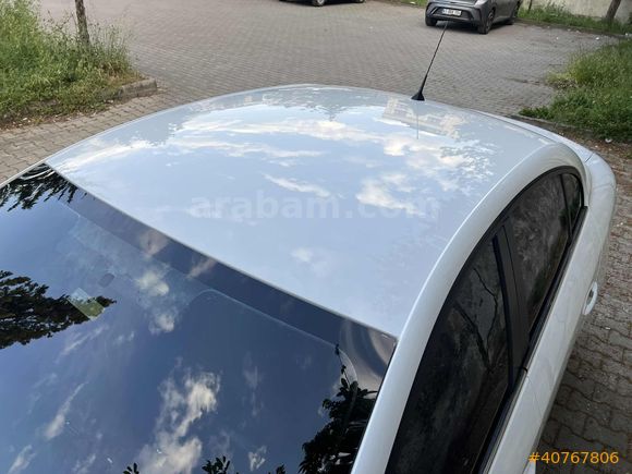 2015/FLUENCE 1.5 DCİ/123.000'KM MANUEL/TOUCH