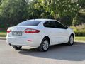 2015/FLUENCE 1.5 DCİ/123.000'KM MANUEL/TOUCH