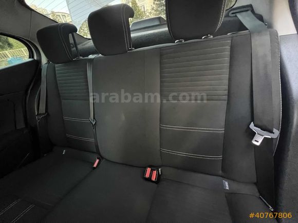 2015/FLUENCE 1.5 DCİ/123.000'KM MANUEL/TOUCH