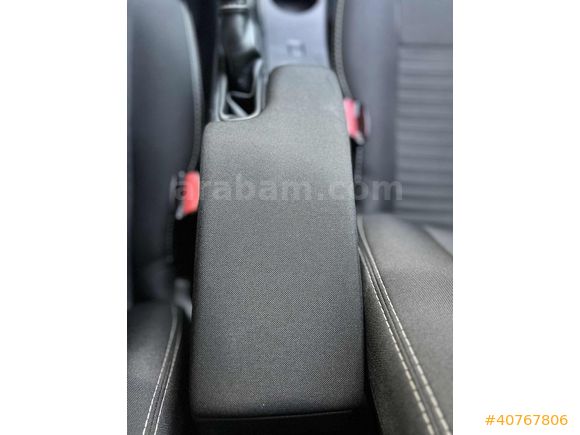 2015/FLUENCE 1.5 DCİ/123.000'KM MANUEL/TOUCH