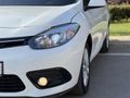 2015/FLUENCE 1.5 DCİ/123.000'KM MANUEL/TOUCH