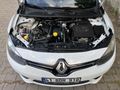 2015/FLUENCE 1.5 DCİ/123.000'KM MANUEL/TOUCH