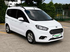 2023/1 PRÇA BOYA/1.5 TDCİ 100'LÜK ADBLUE 6 İLERİ NESİL MOTOR
