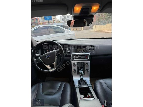 CEP D OTOMOTİV'DEN