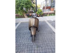 Sahibinden Mondial 50 Turismo