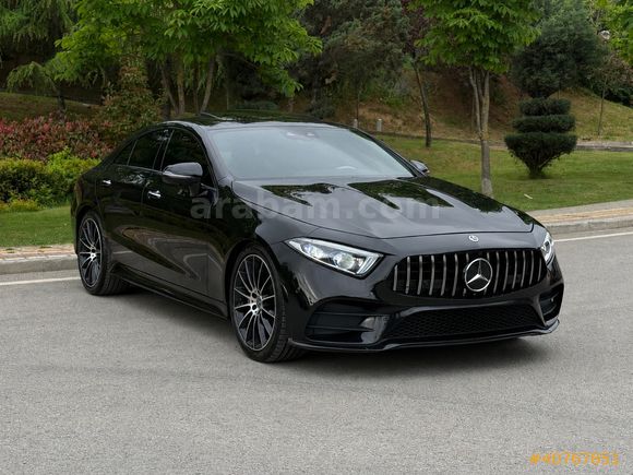 2021 400d MANUFAKTUR VİŞNE NAPPA BURM NAVİ 5BÖLG TAM DOLU