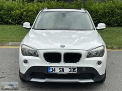 2010 BMW X1 2.0 D X DRİVE 114.000 KM CAM TAVAN