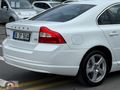 EMİN MOTORS DAN 2012 MODEL VOLVO S80 YETKİLİ SERVİS BAKIMLI